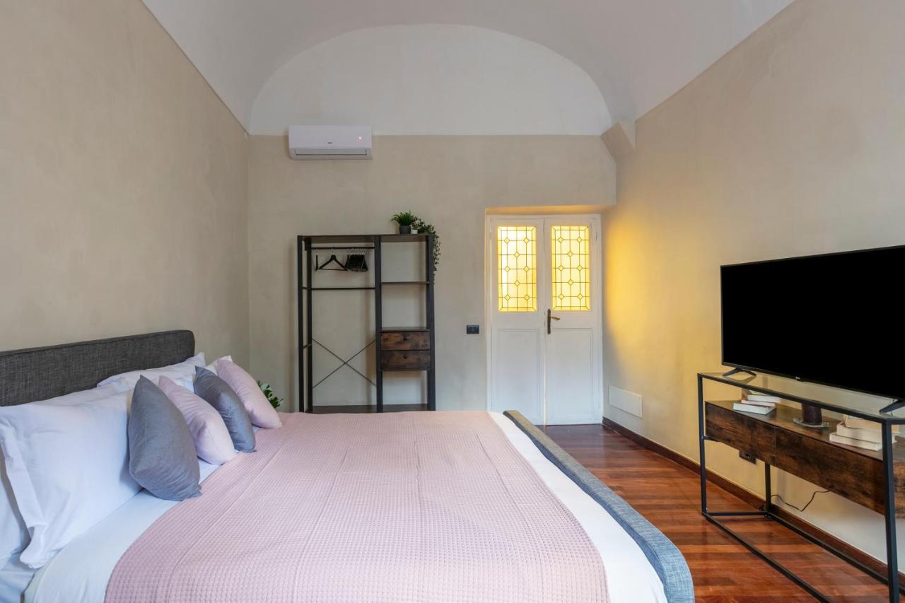 Parione Apartment Roma Exterior foto