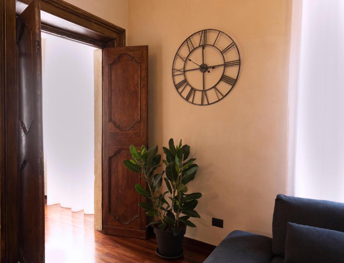 Parione Apartment Roma Exterior foto